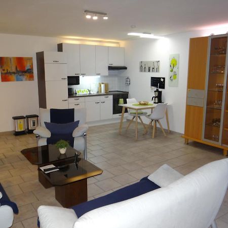 Beautiful Apartment Im Zentrum Von Sankt Augustin Bagian luar foto