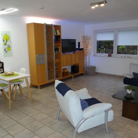 Beautiful Apartment Im Zentrum Von Sankt Augustin Bagian luar foto