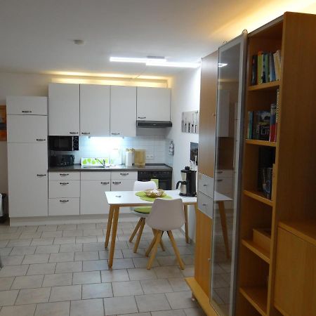 Beautiful Apartment Im Zentrum Von Sankt Augustin Bagian luar foto