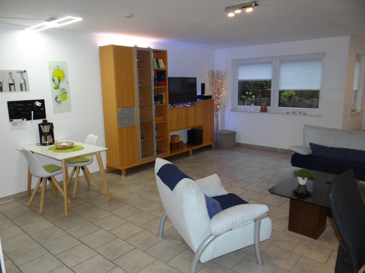 Beautiful Apartment Im Zentrum Von Sankt Augustin Bagian luar foto