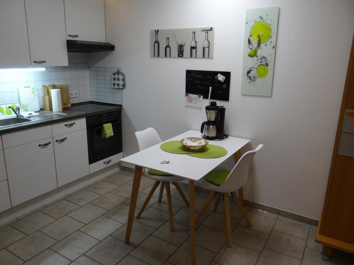 Beautiful Apartment Im Zentrum Von Sankt Augustin Bagian luar foto