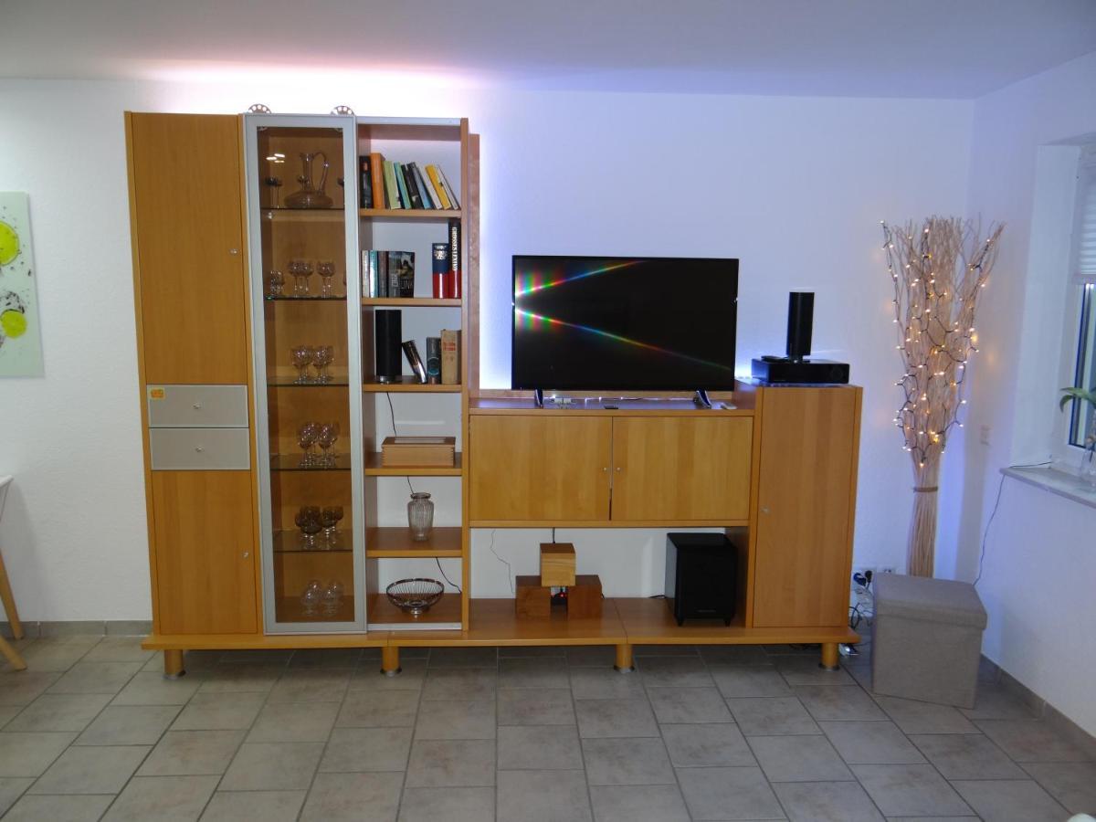 Beautiful Apartment Im Zentrum Von Sankt Augustin Bagian luar foto