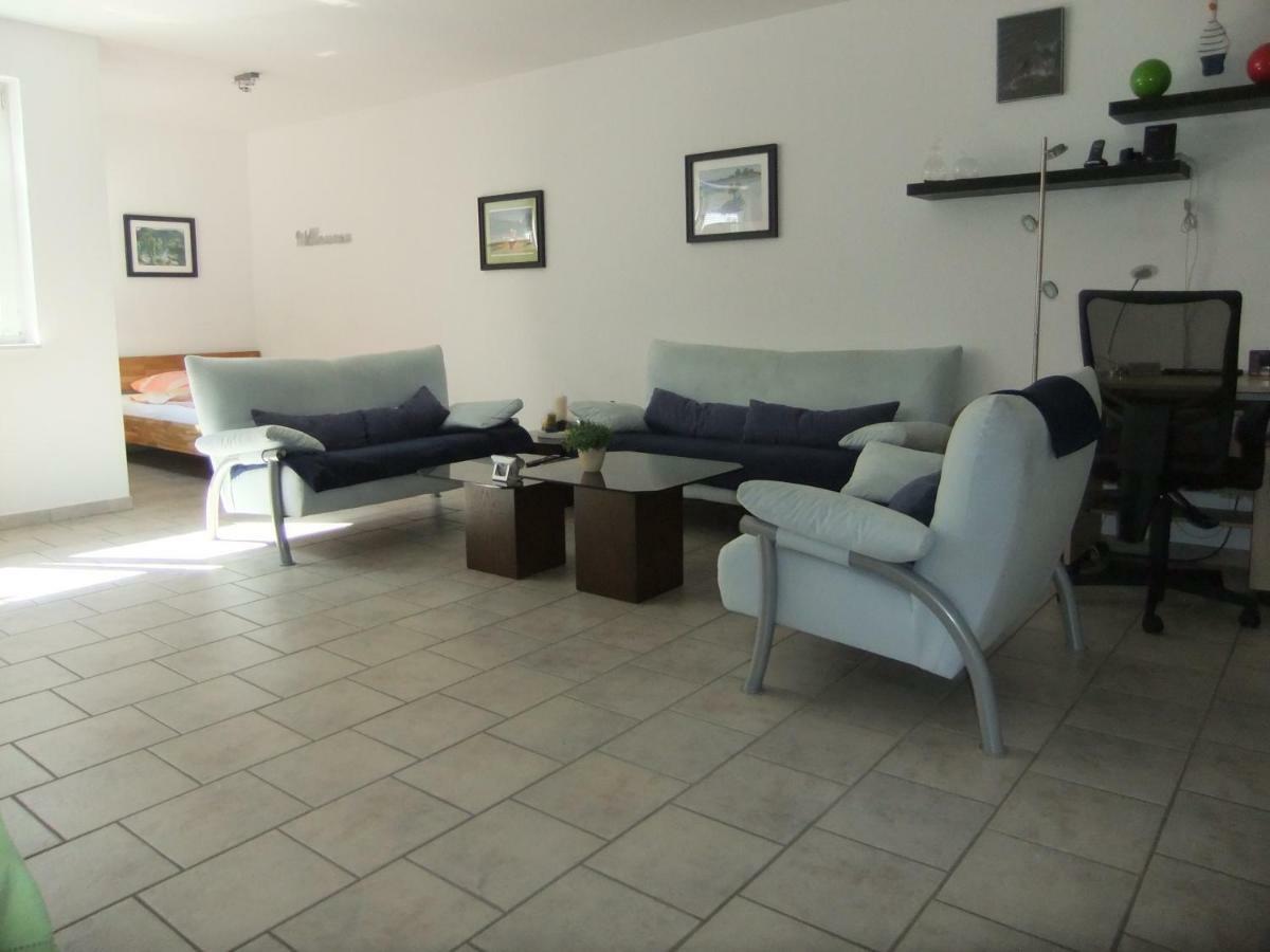 Beautiful Apartment Im Zentrum Von Sankt Augustin Bagian luar foto