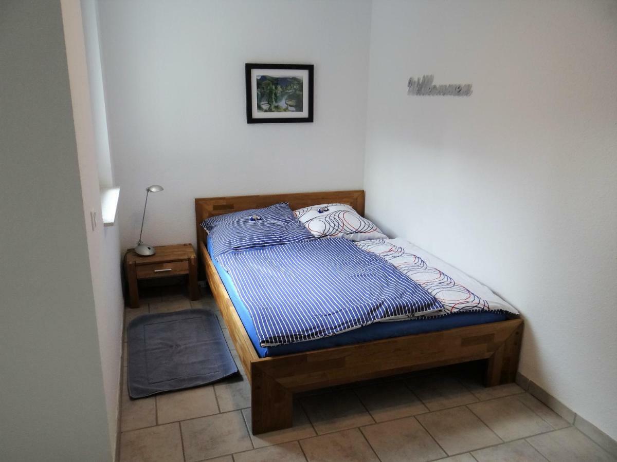 Beautiful Apartment Im Zentrum Von Sankt Augustin Bagian luar foto